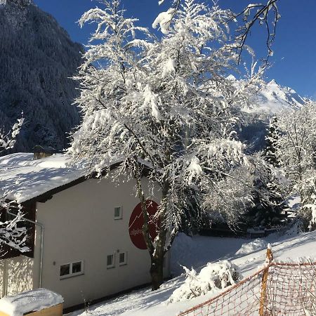Alpinside Appartements Heiligenblut Bagian luar foto