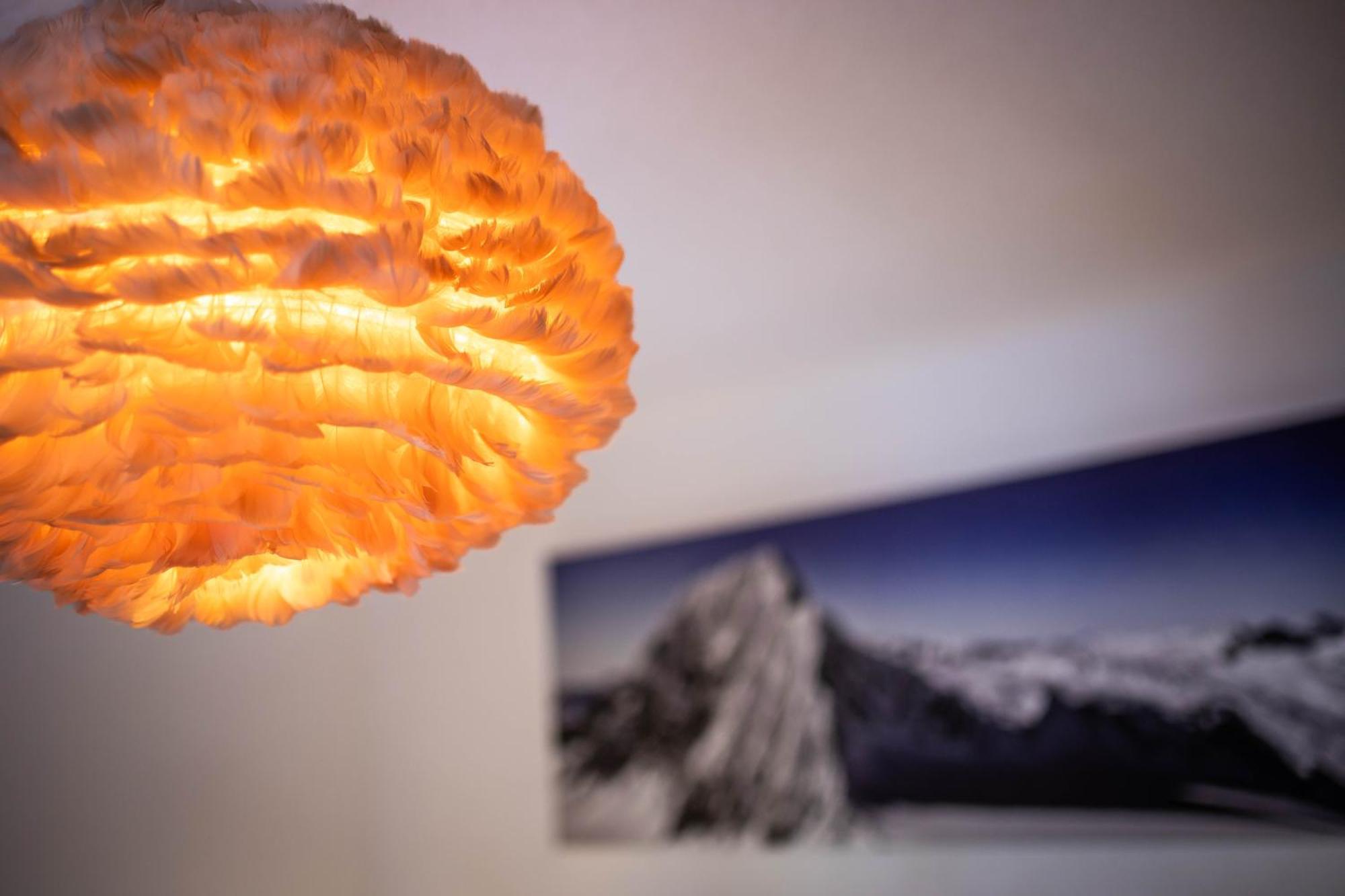 Alpinside Appartements Heiligenblut Bagian luar foto