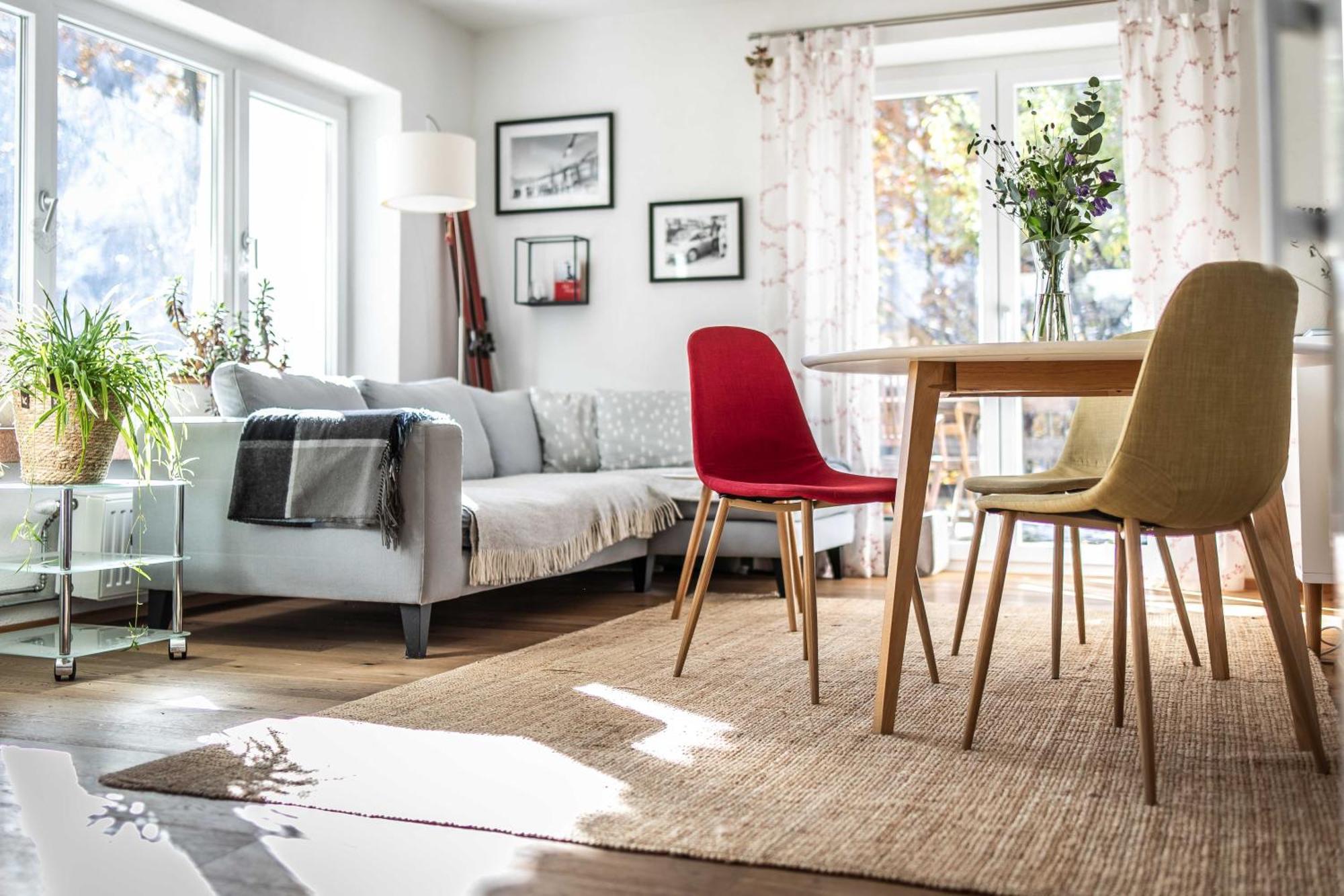Alpinside Appartements Heiligenblut Bagian luar foto