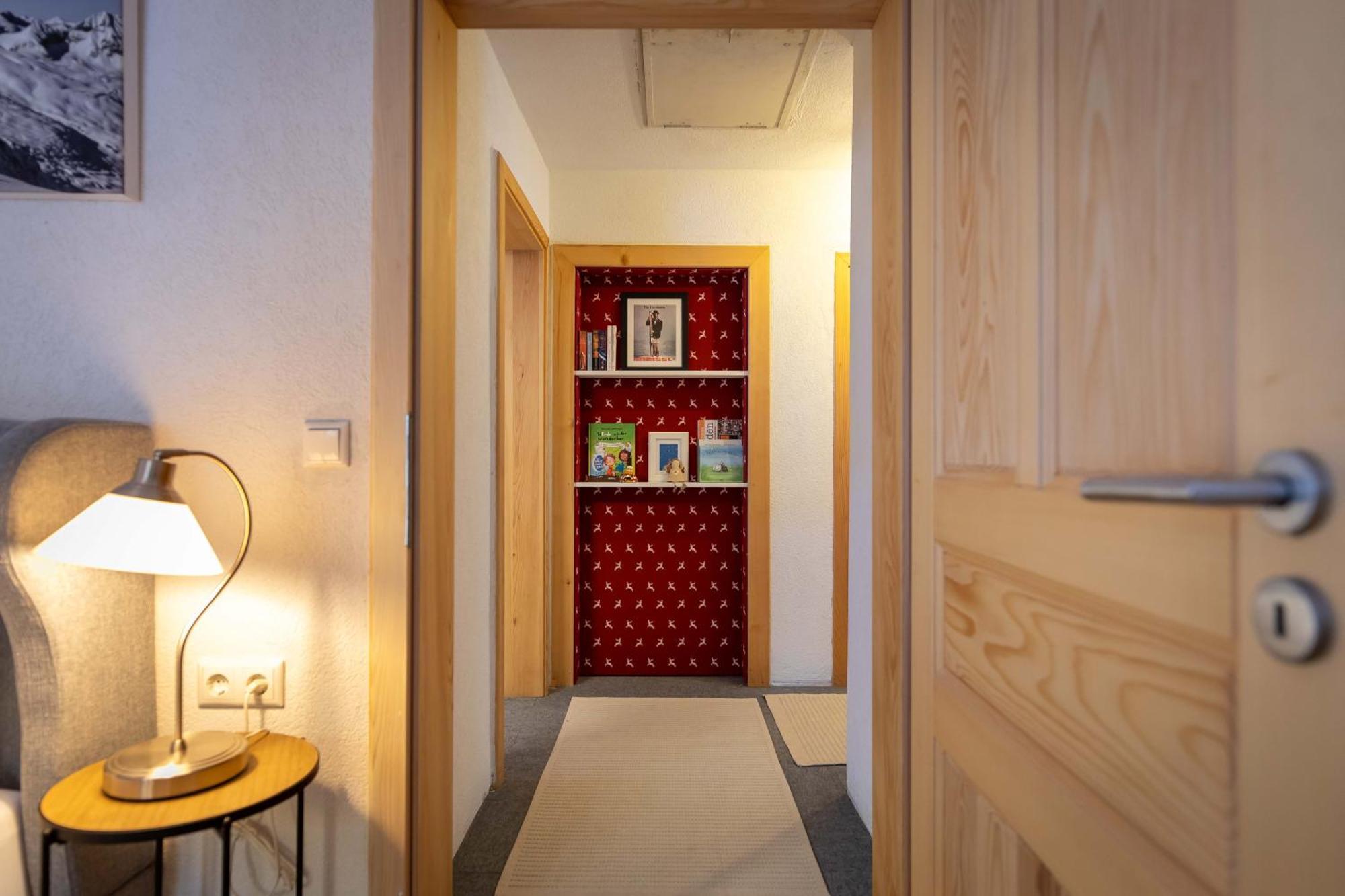 Alpinside Appartements Heiligenblut Bagian luar foto