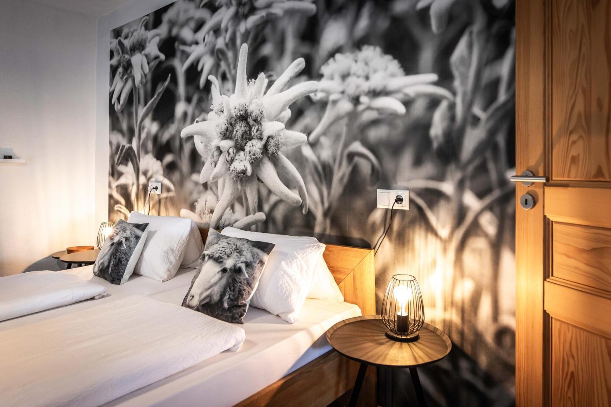 Alpinside Appartements Heiligenblut Bagian luar foto