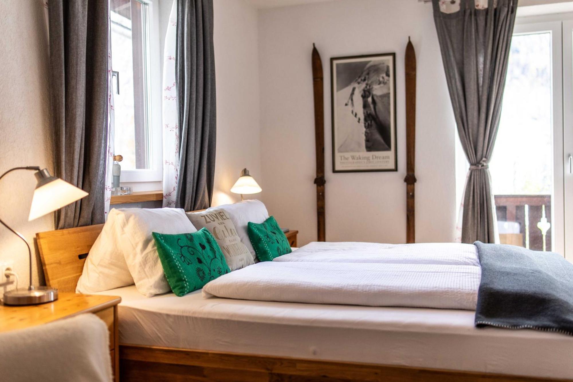 Alpinside Appartements Heiligenblut Bagian luar foto