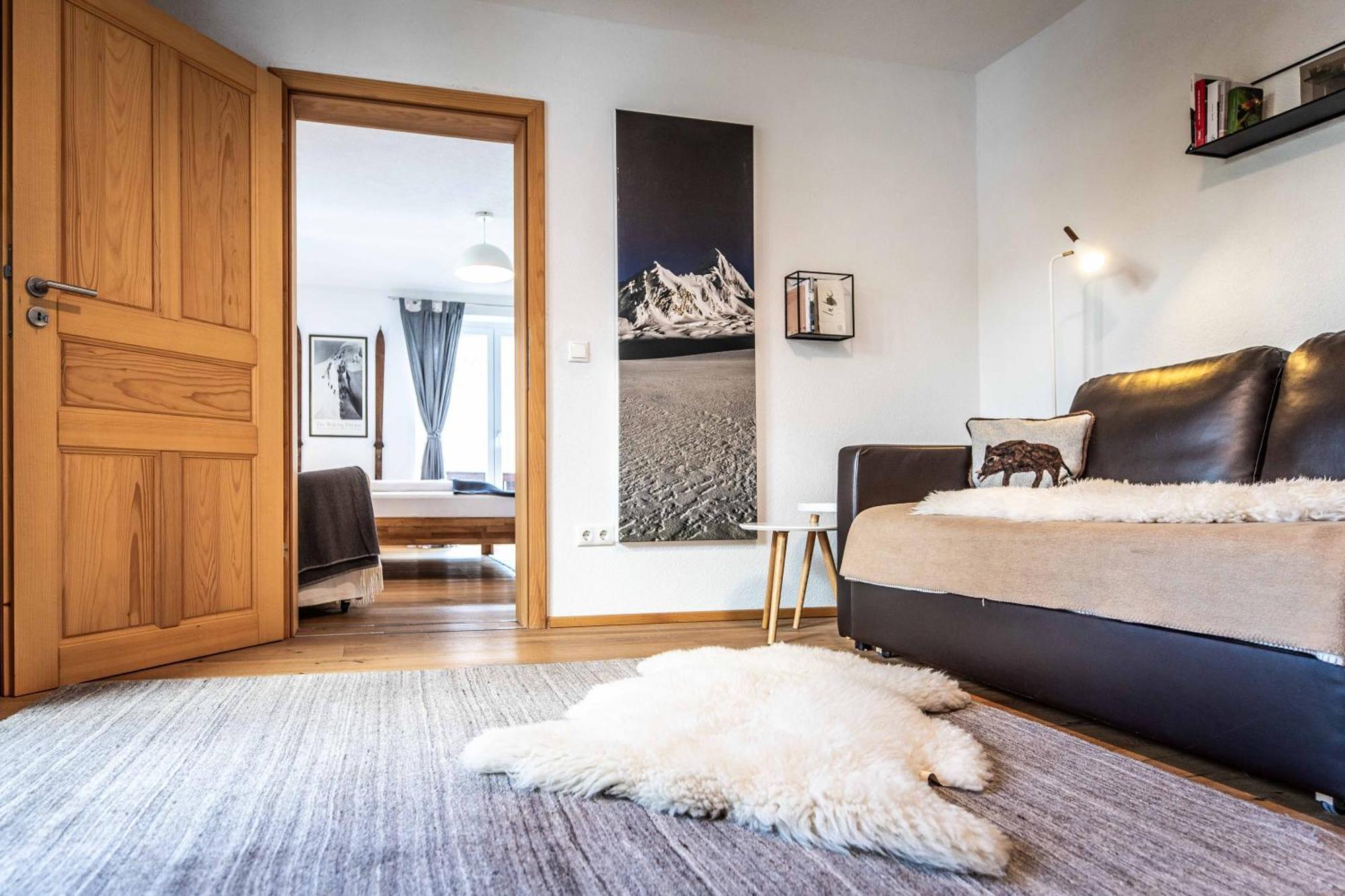 Alpinside Appartements Heiligenblut Bagian luar foto