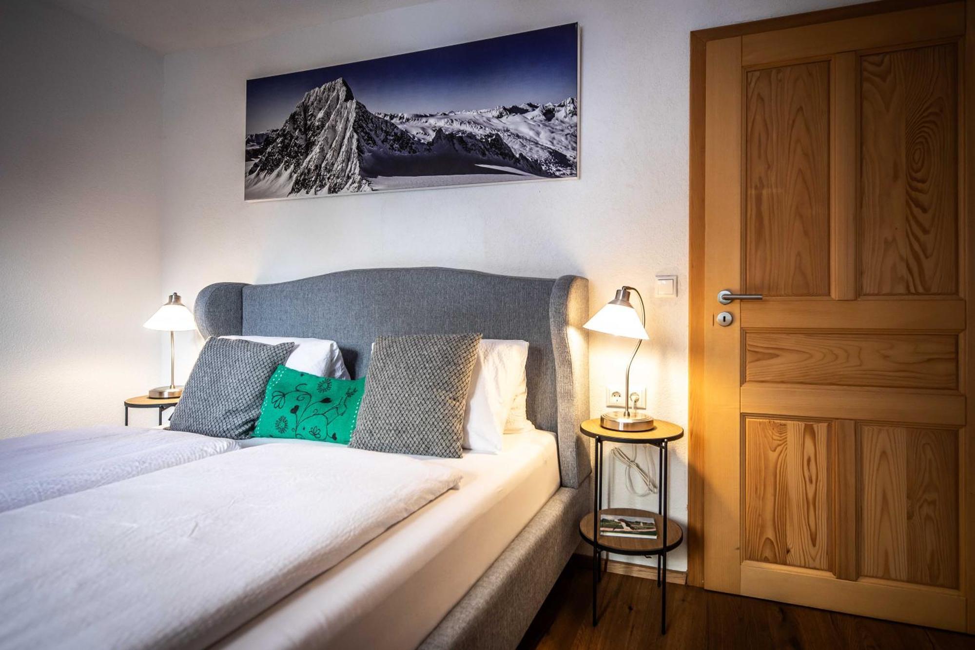 Alpinside Appartements Heiligenblut Bagian luar foto