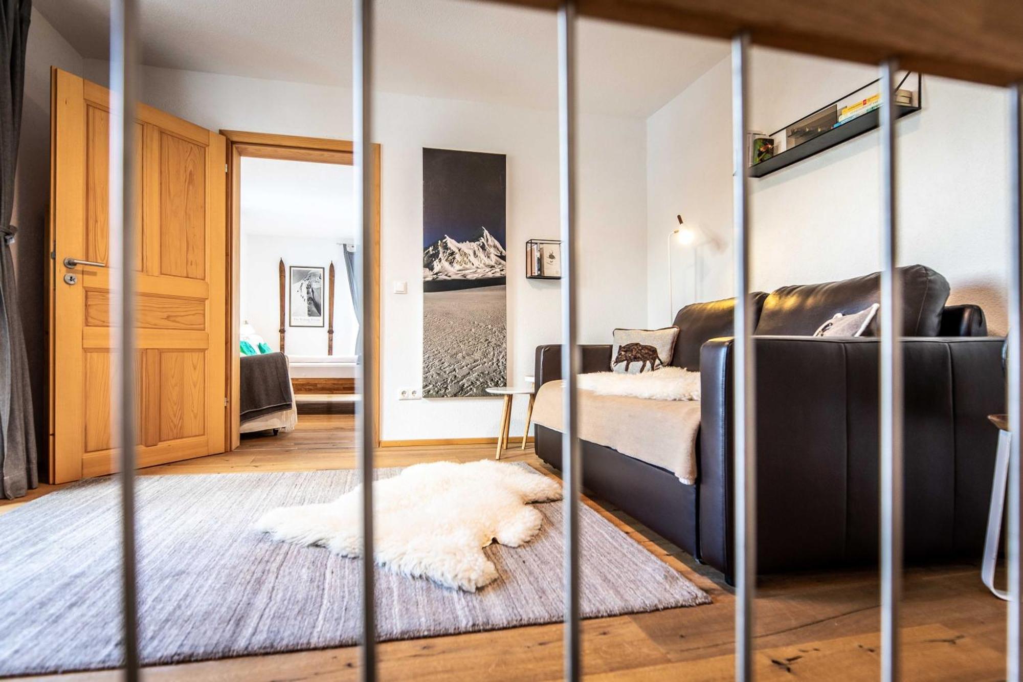 Alpinside Appartements Heiligenblut Bagian luar foto