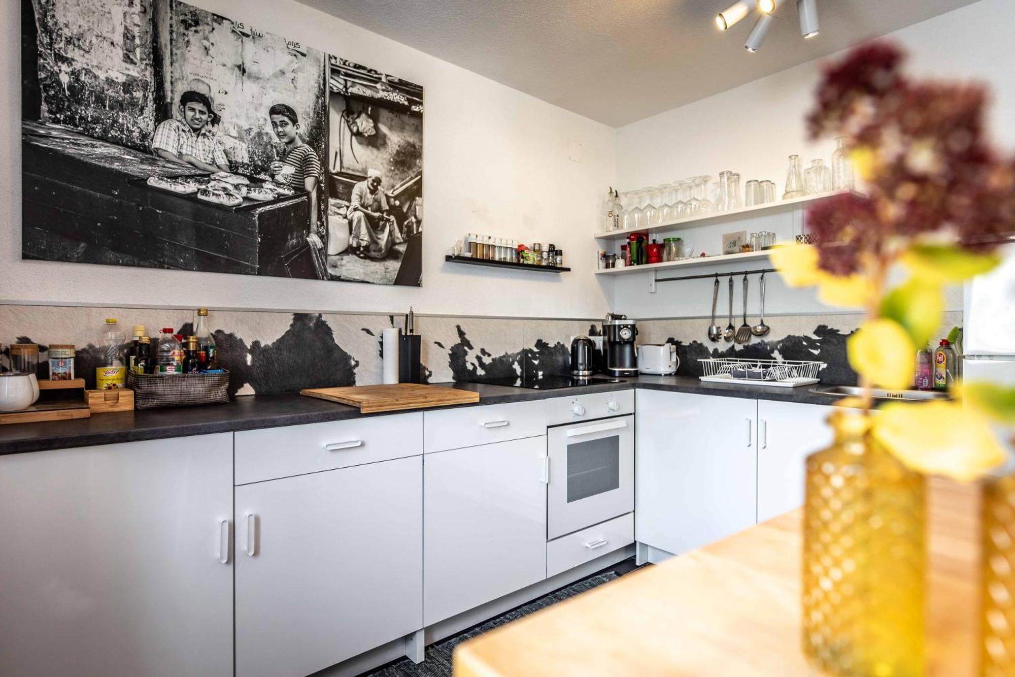 Alpinside Appartements Heiligenblut Bagian luar foto