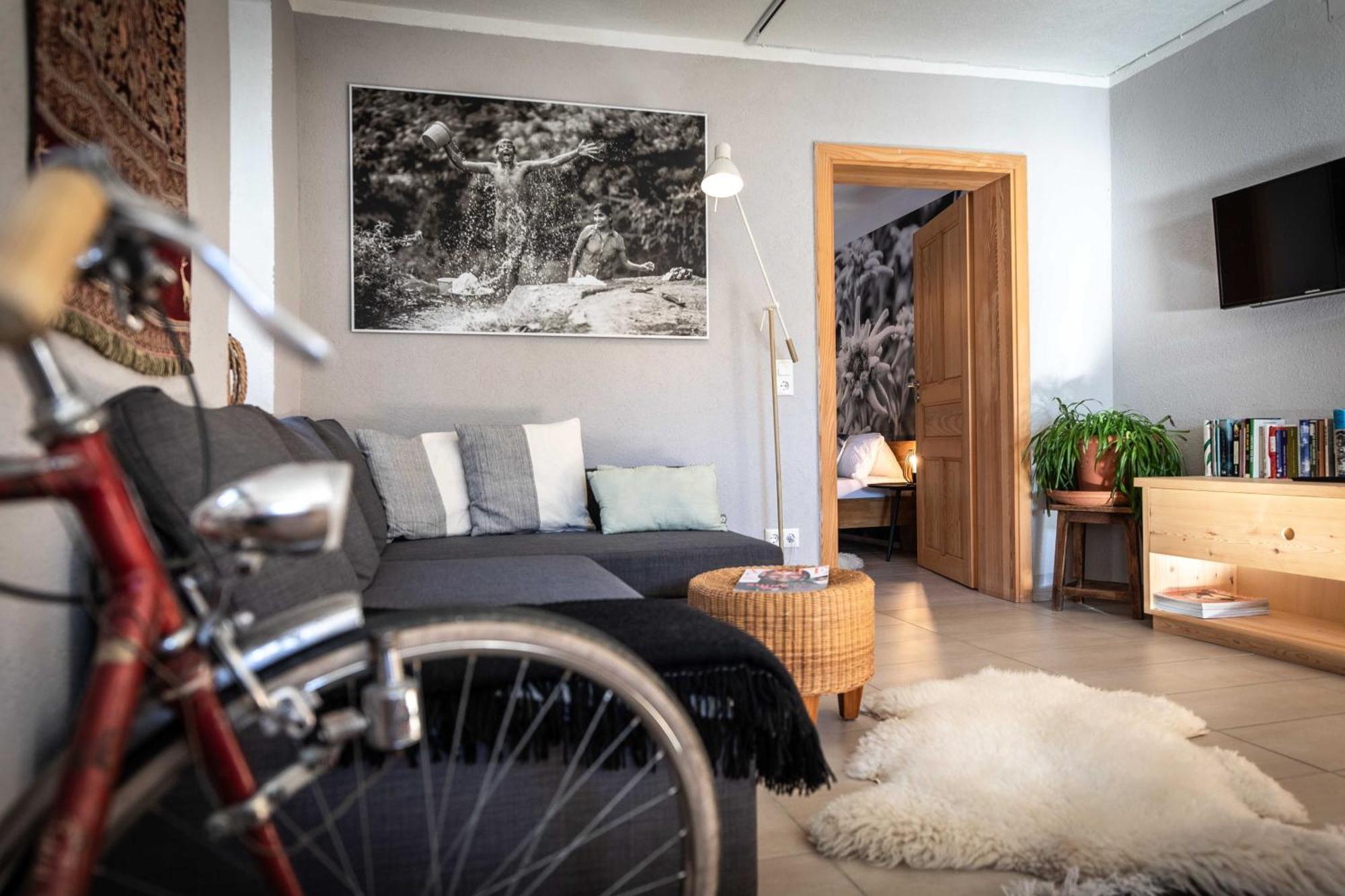 Alpinside Appartements Heiligenblut Bagian luar foto