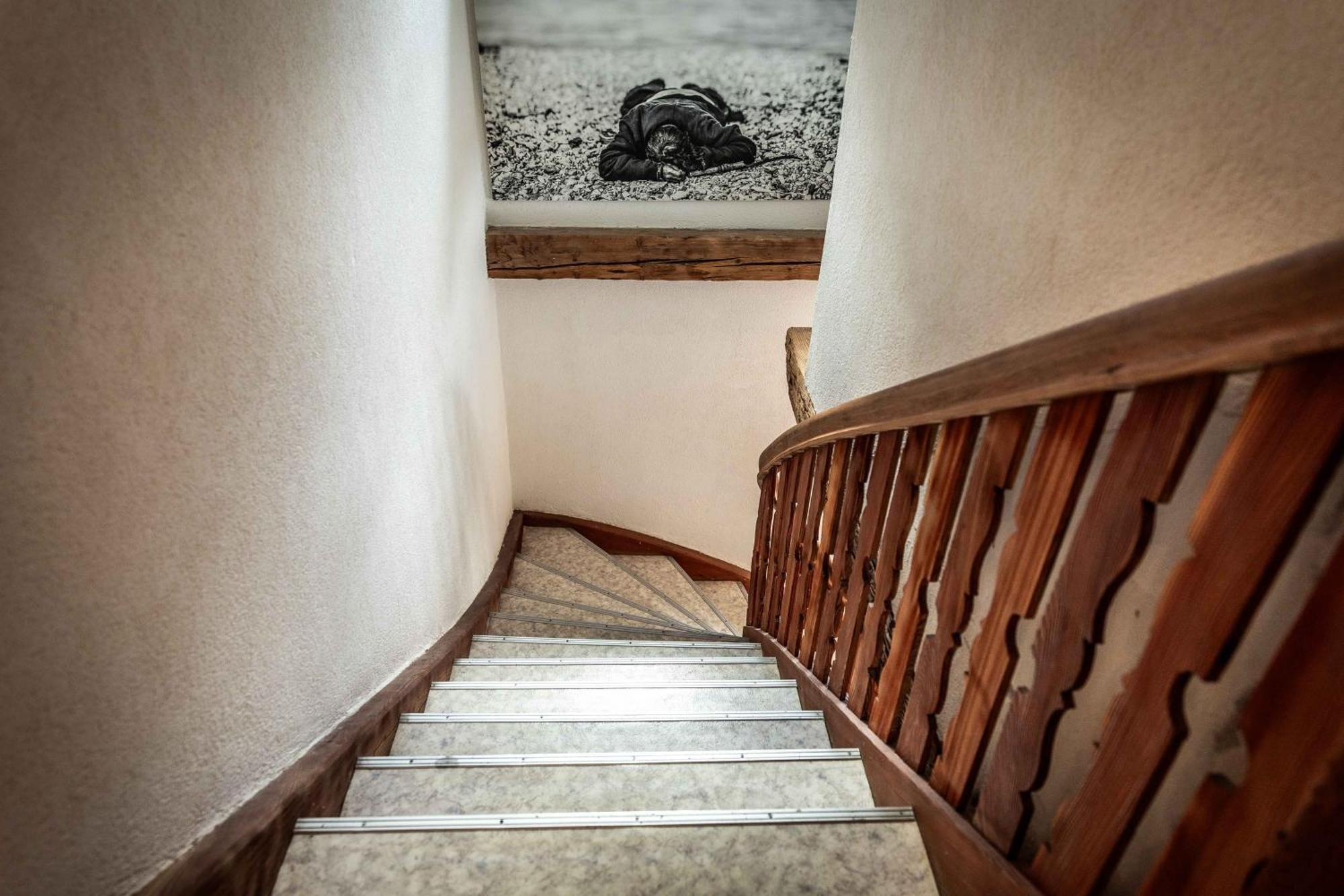 Alpinside Appartements Heiligenblut Bagian luar foto