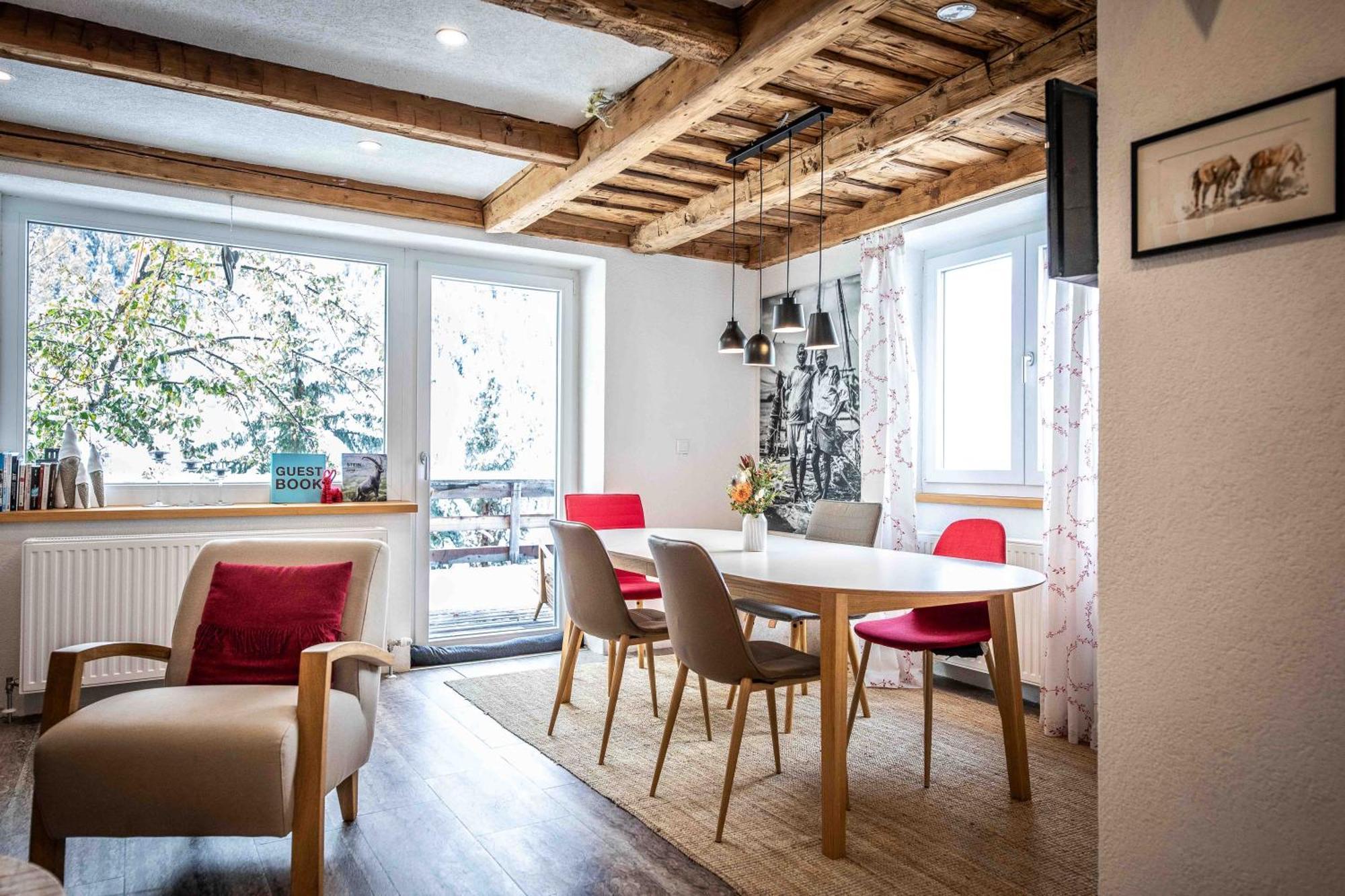 Alpinside Appartements Heiligenblut Bagian luar foto