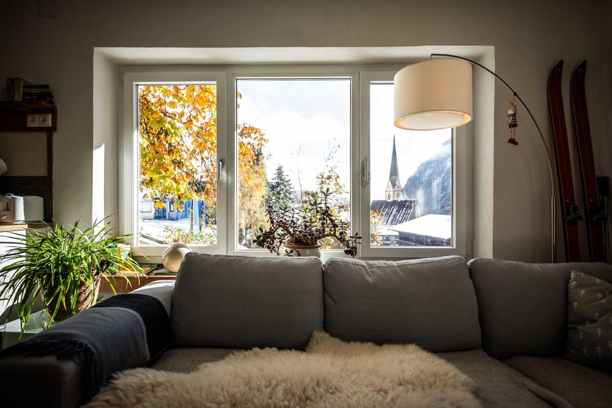 Alpinside Appartements Heiligenblut Bagian luar foto