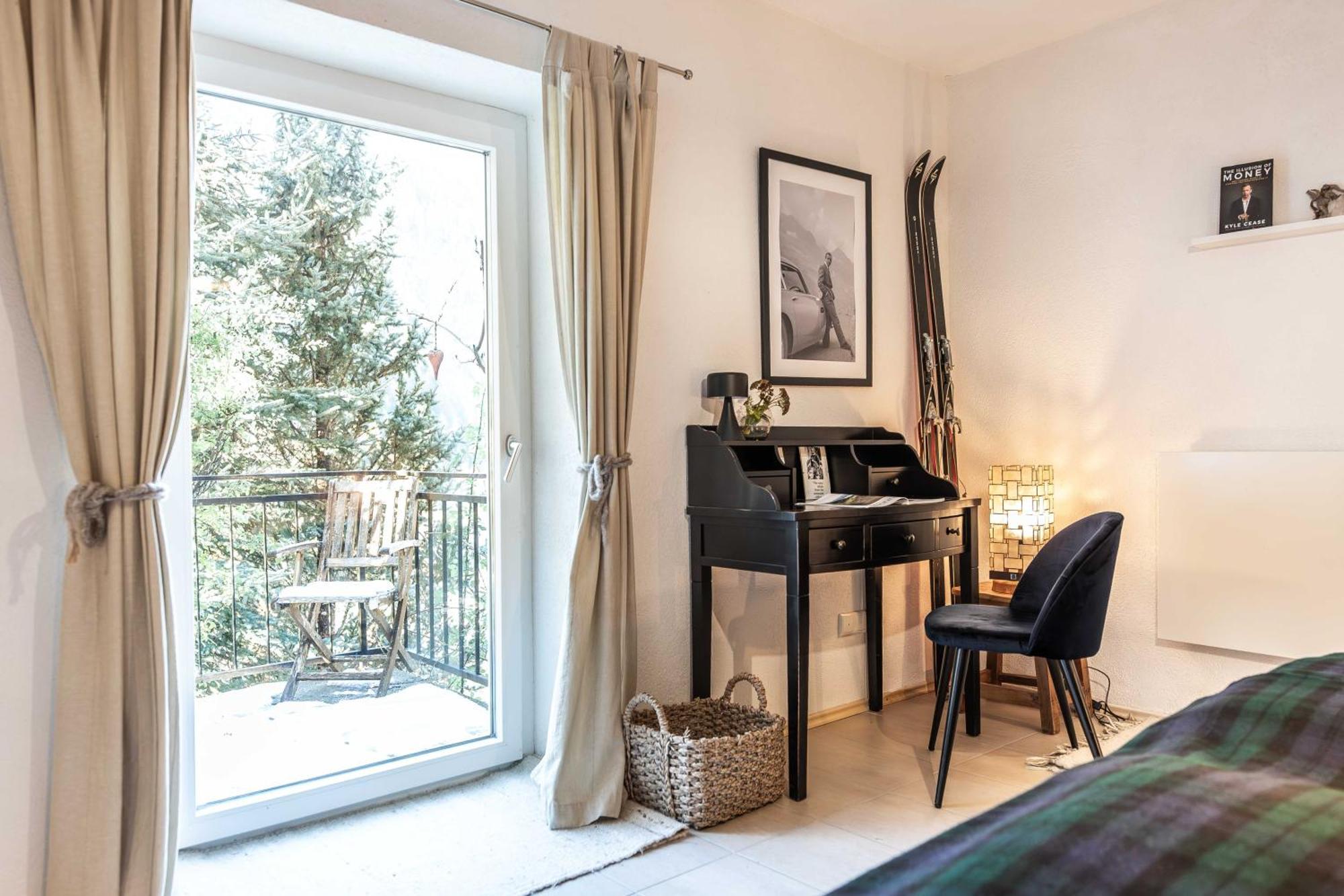 Alpinside Appartements Heiligenblut Bagian luar foto