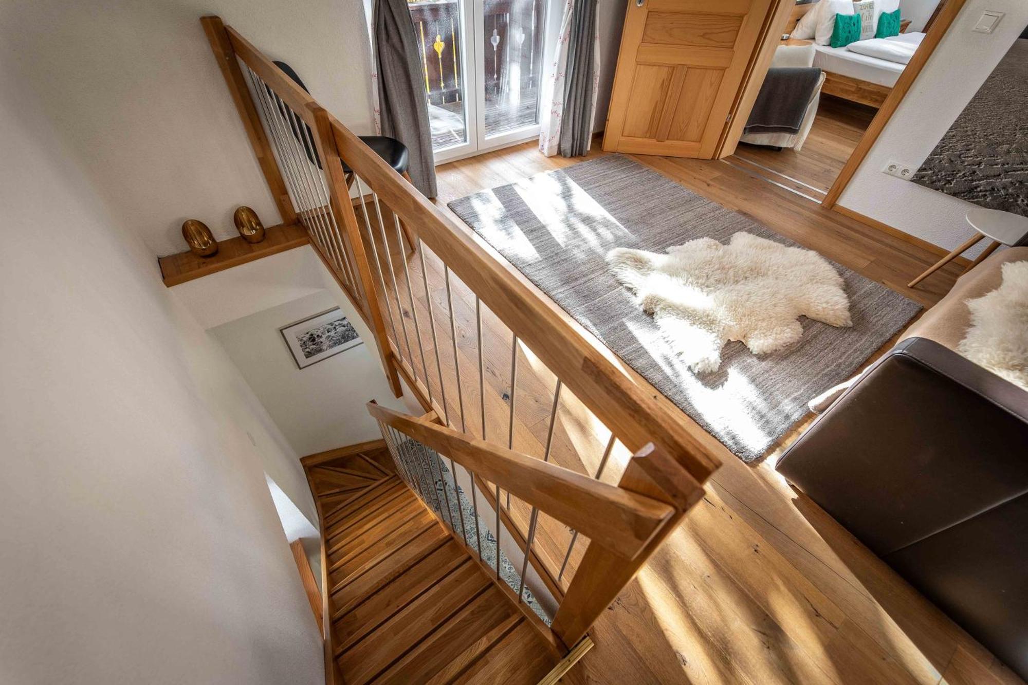 Alpinside Appartements Heiligenblut Bagian luar foto