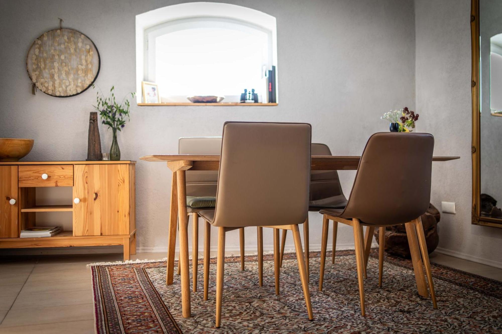 Alpinside Appartements Heiligenblut Bagian luar foto