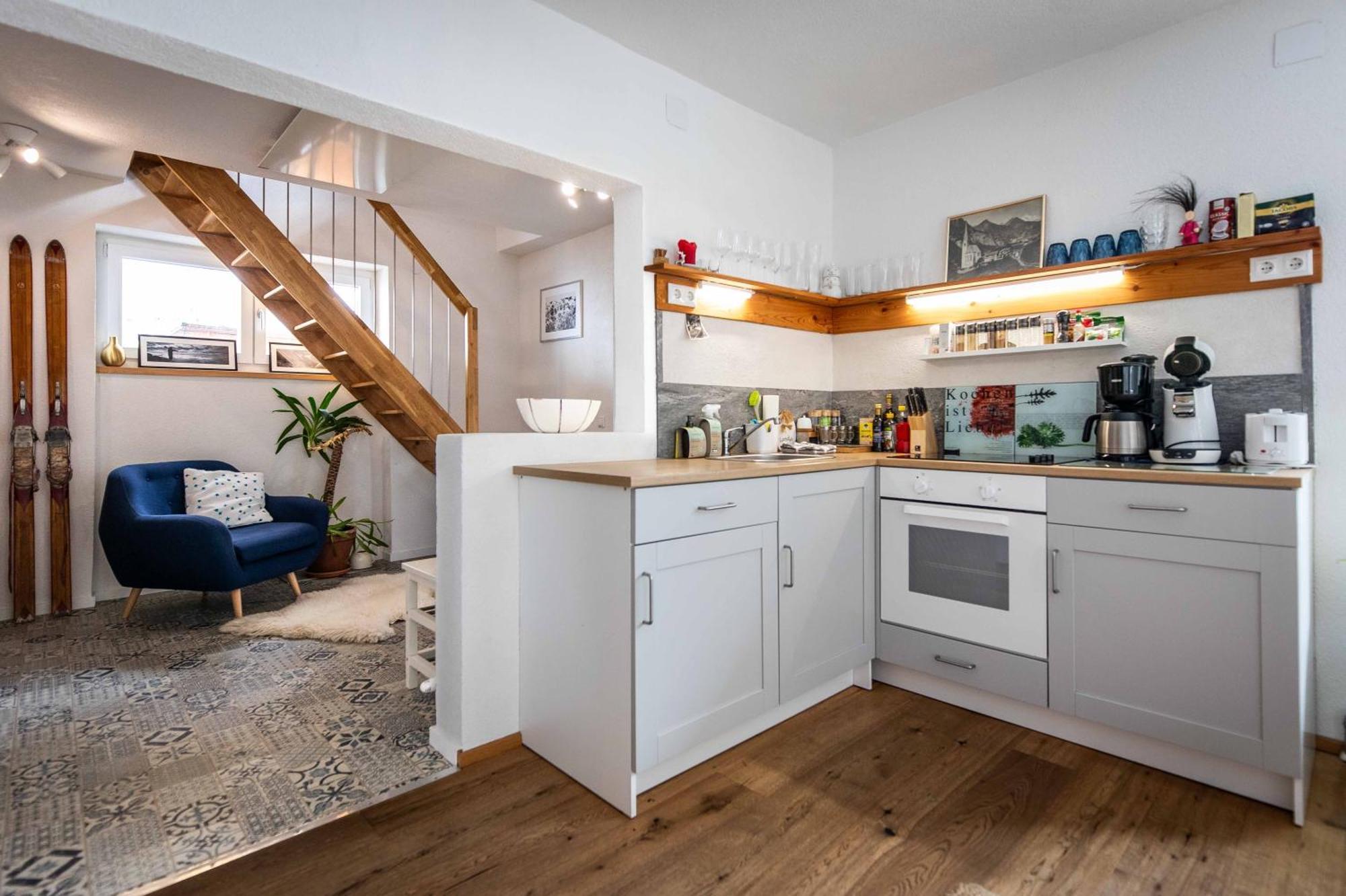 Alpinside Appartements Heiligenblut Bagian luar foto