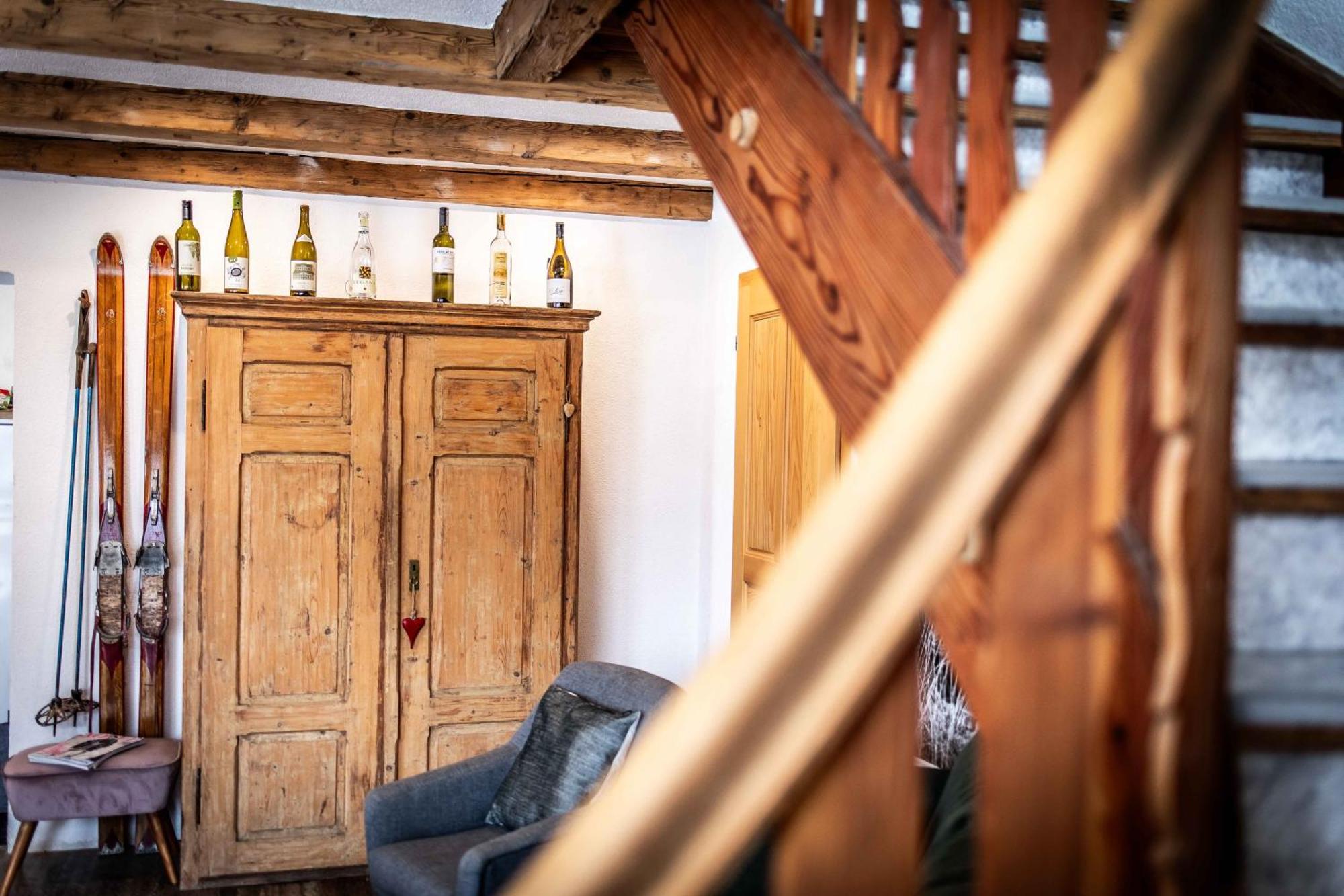 Alpinside Appartements Heiligenblut Bagian luar foto