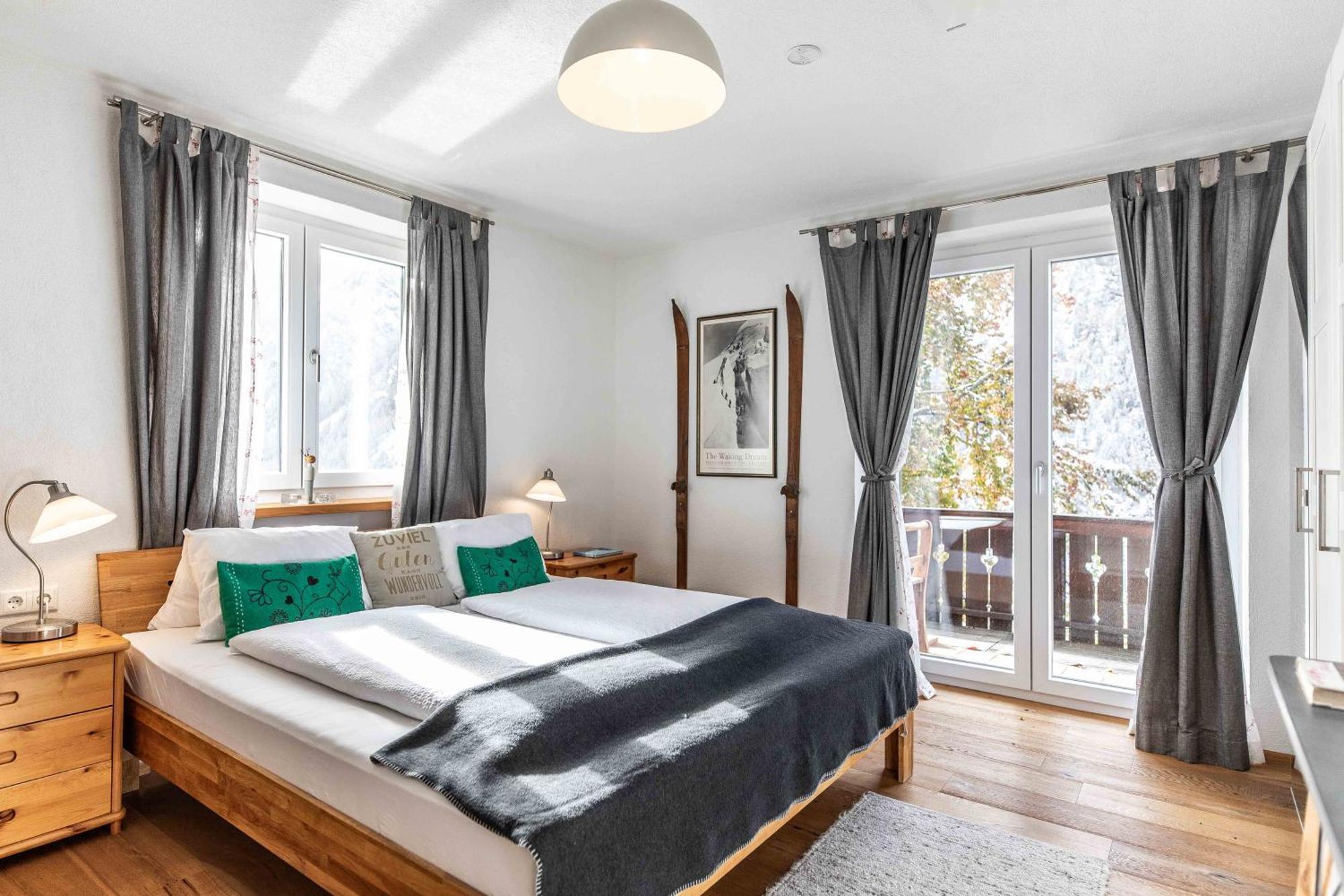Alpinside Appartements Heiligenblut Bagian luar foto