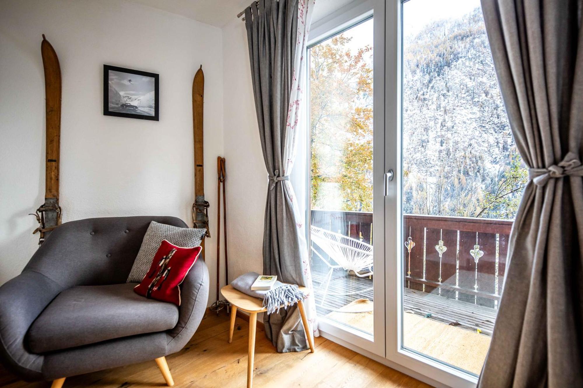 Alpinside Appartements Heiligenblut Bagian luar foto