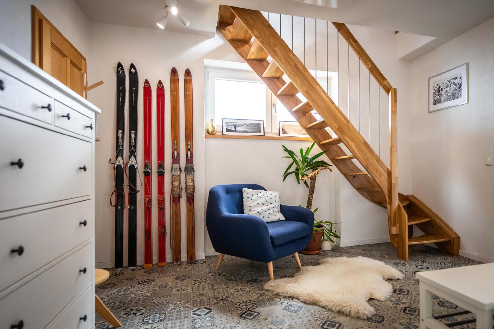 Alpinside Appartements Heiligenblut Bagian luar foto