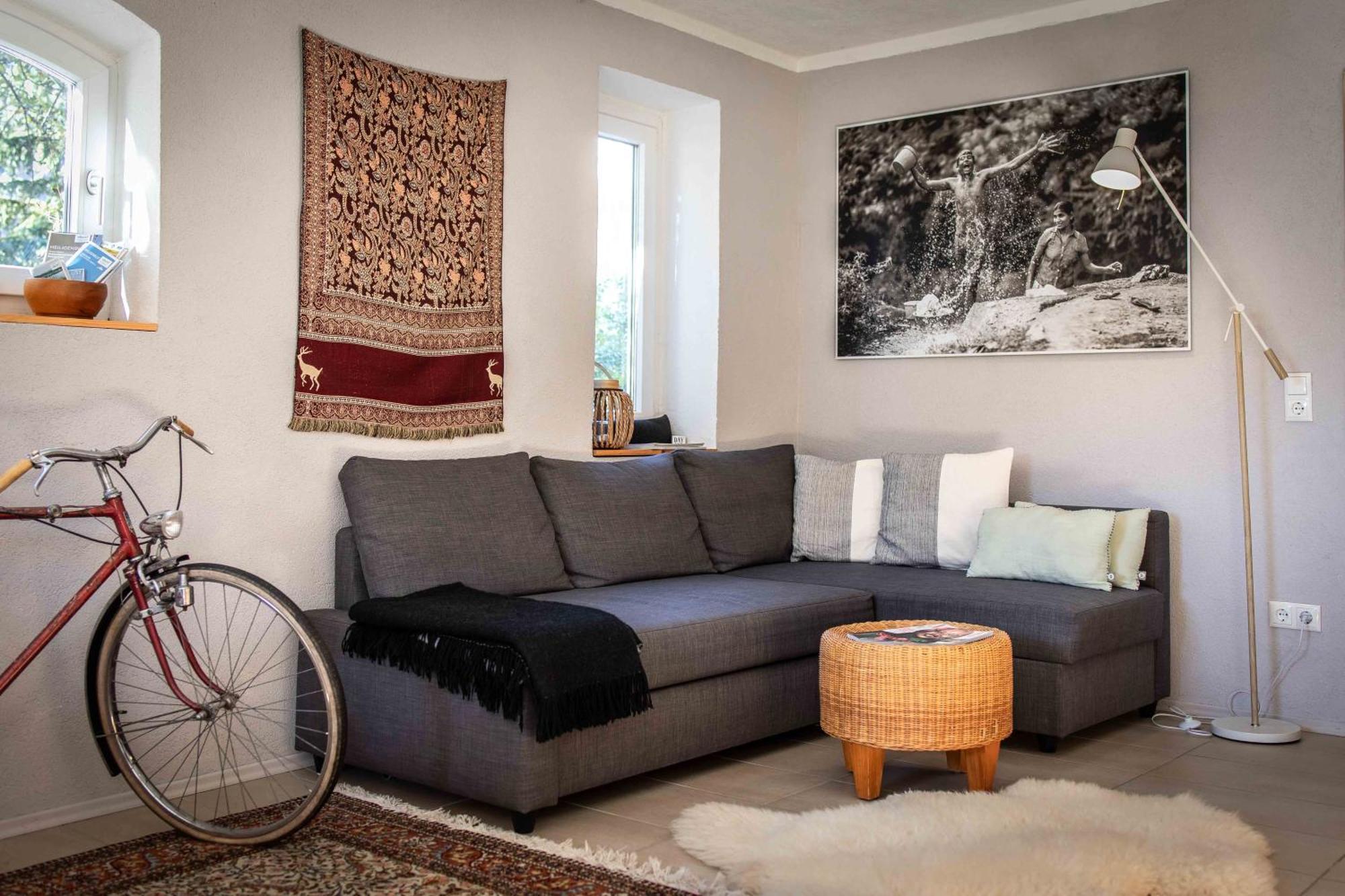 Alpinside Appartements Heiligenblut Bagian luar foto