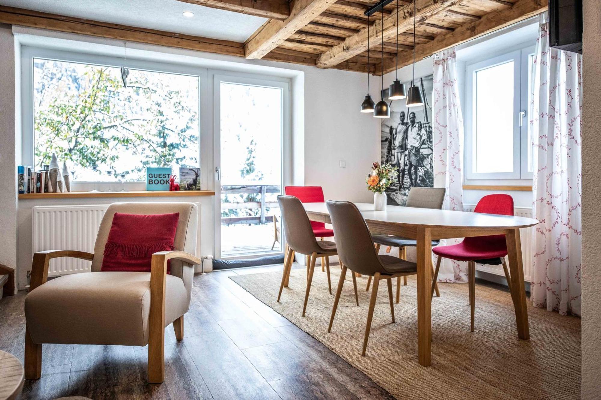 Alpinside Appartements Heiligenblut Bagian luar foto