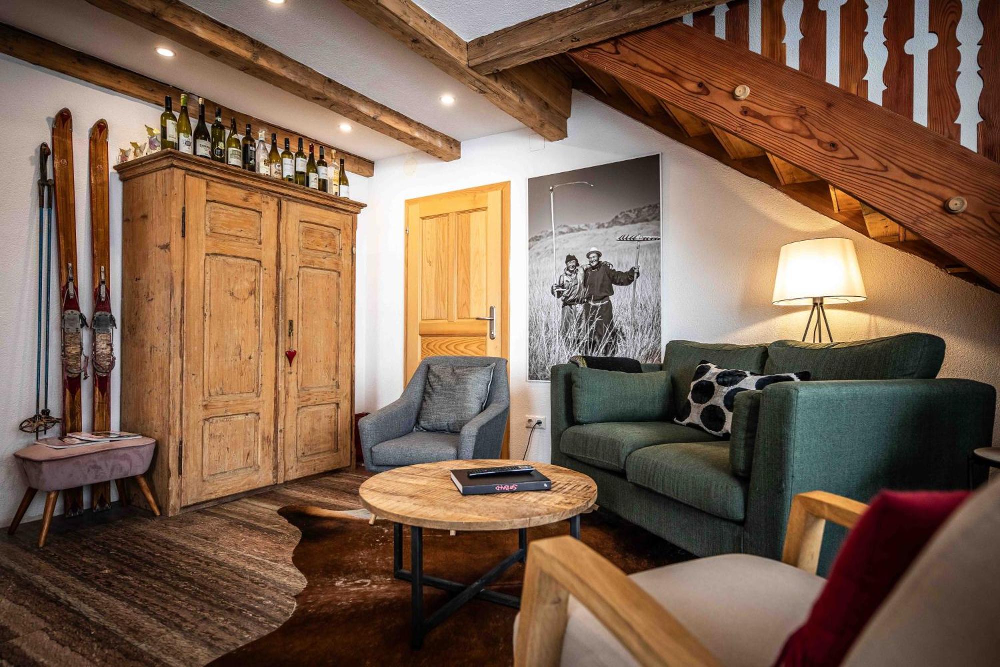 Alpinside Appartements Heiligenblut Bagian luar foto