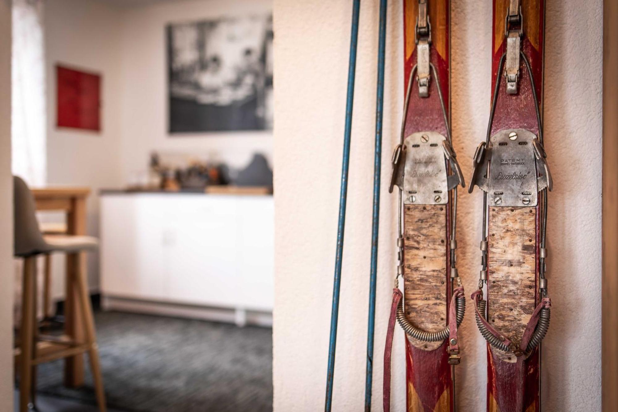 Alpinside Appartements Heiligenblut Bagian luar foto