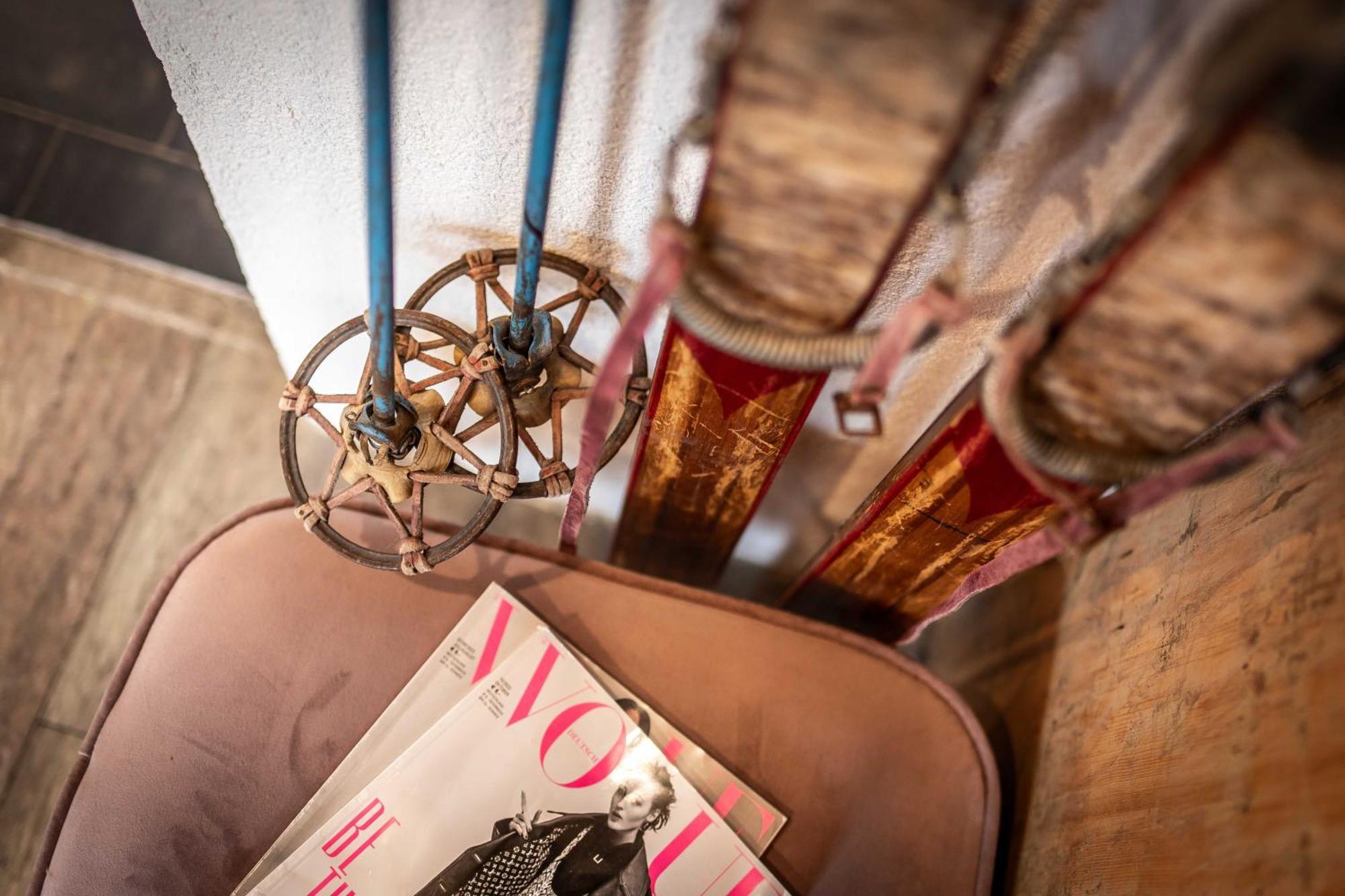 Alpinside Appartements Heiligenblut Bagian luar foto