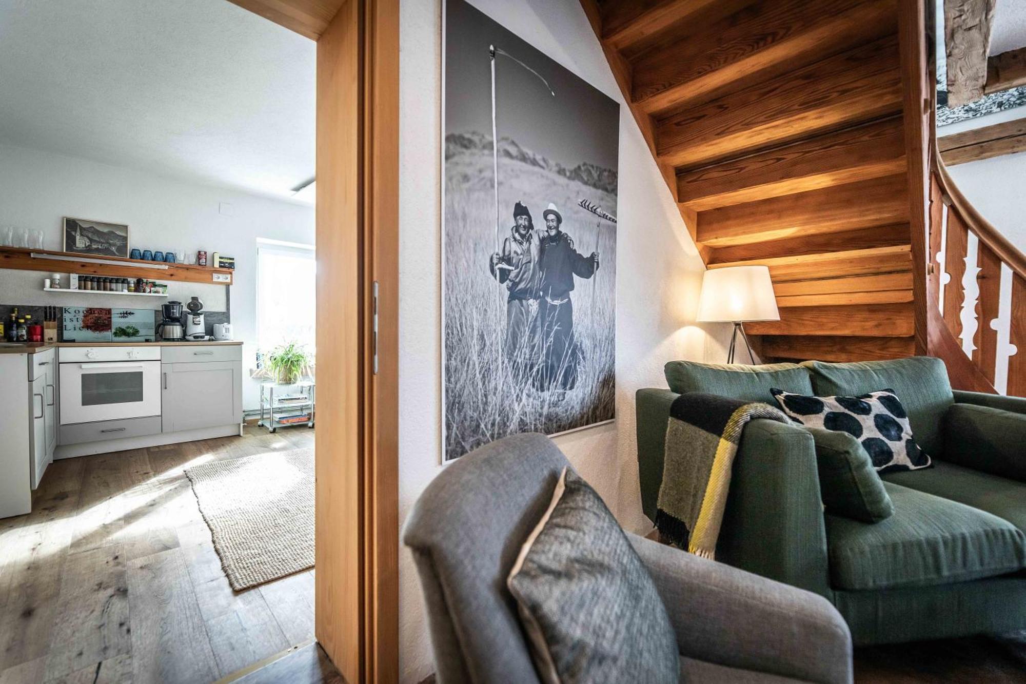 Alpinside Appartements Heiligenblut Bagian luar foto