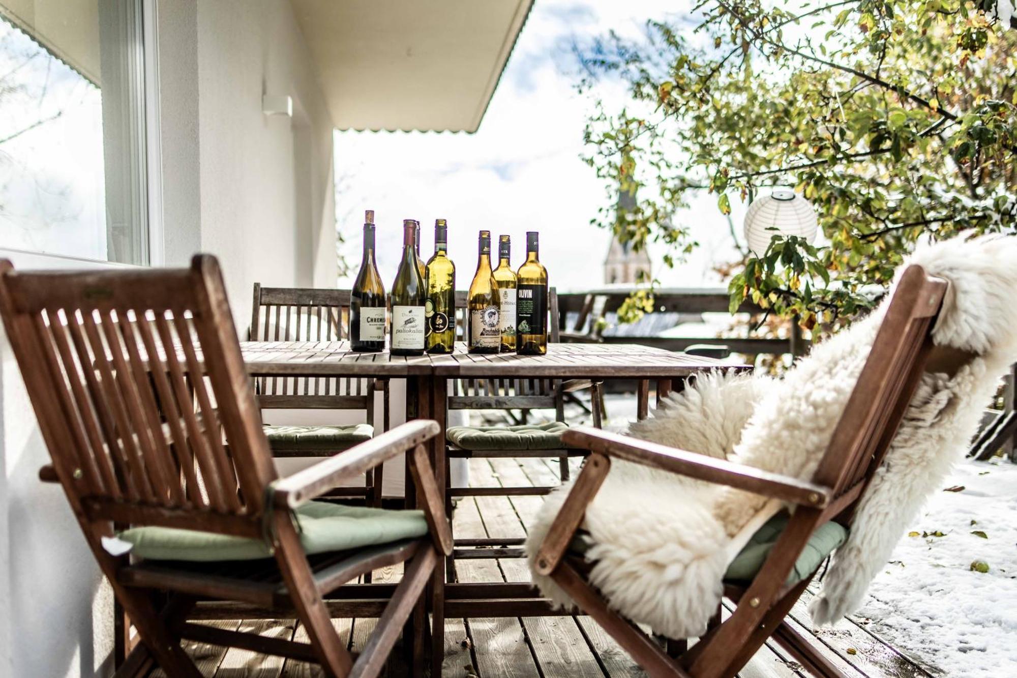 Alpinside Appartements Heiligenblut Bagian luar foto