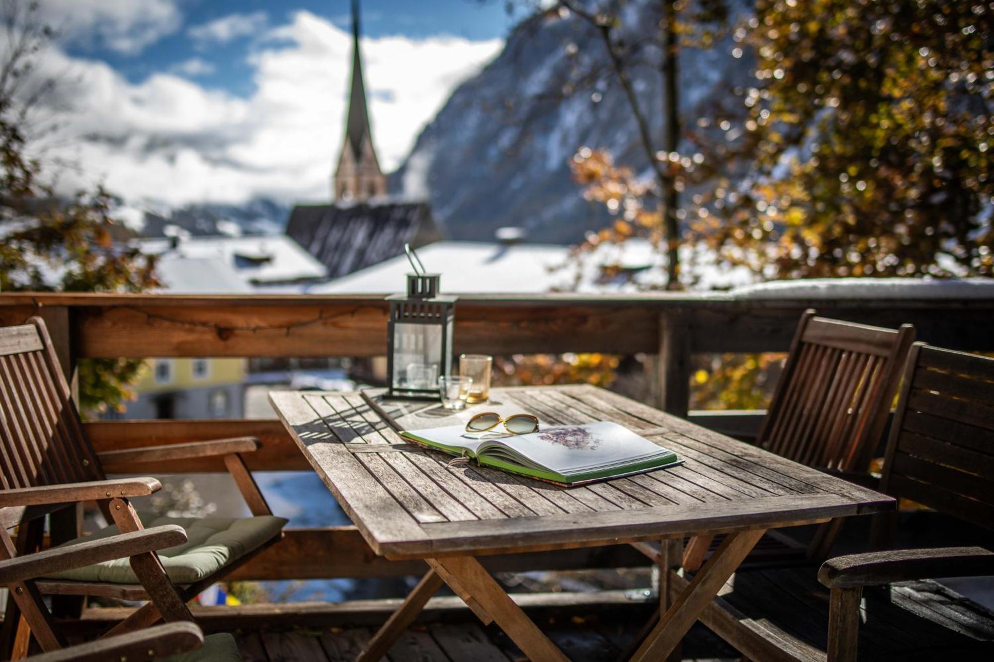 Alpinside Appartements Heiligenblut Bagian luar foto